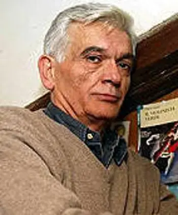 Mario Spezi