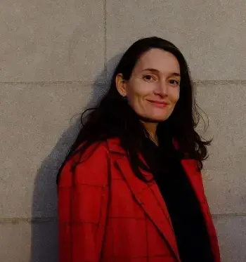Marion Kadi