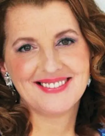 Marion McGilvary