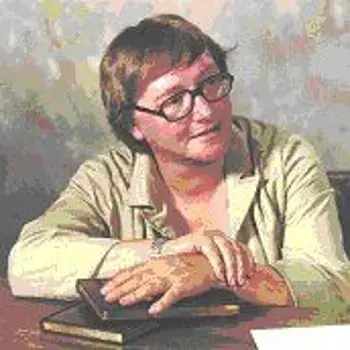 Marion Zimmer Bradley