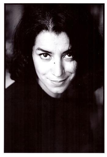 Marjane Satrapi