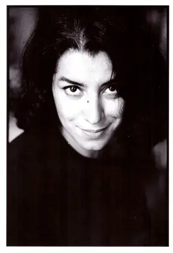 Marjane Satrapi