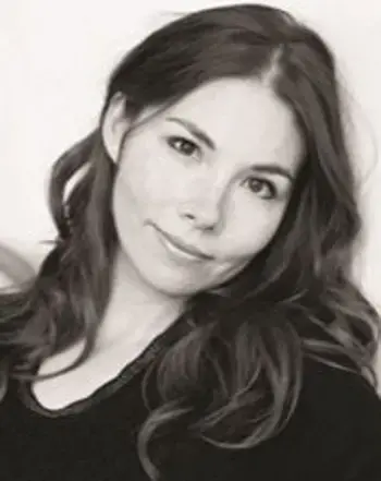 Marjorie Liu