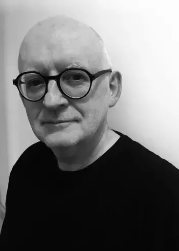Mark Edwards
