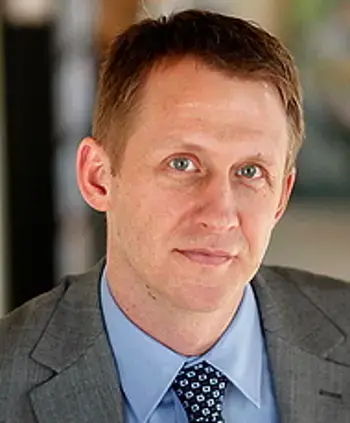 Mark Fenske
