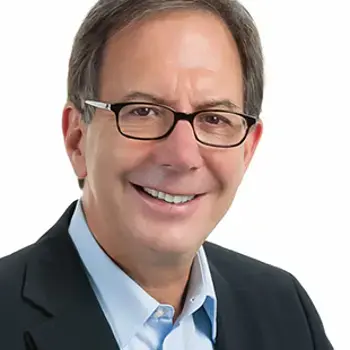 Mark Goulston