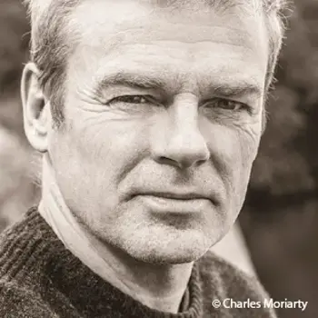 Mark Haddon