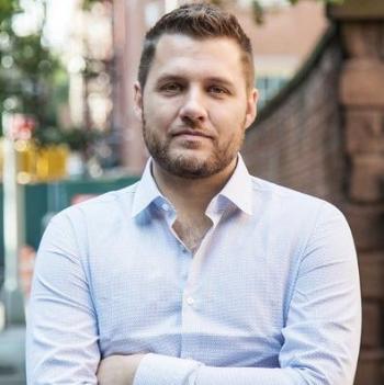 Mark Manson