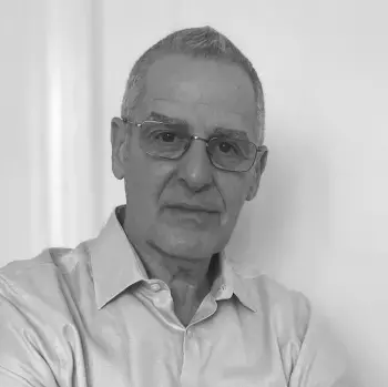 Mark Mazower