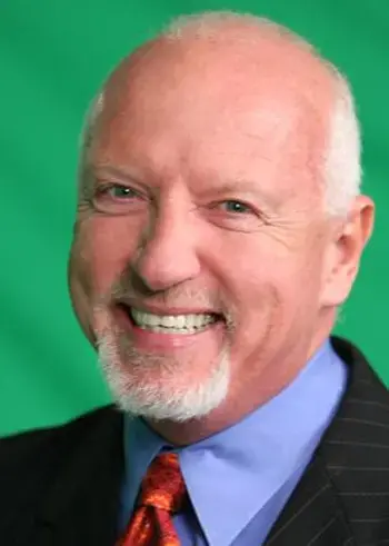 Mark Victor Hansen