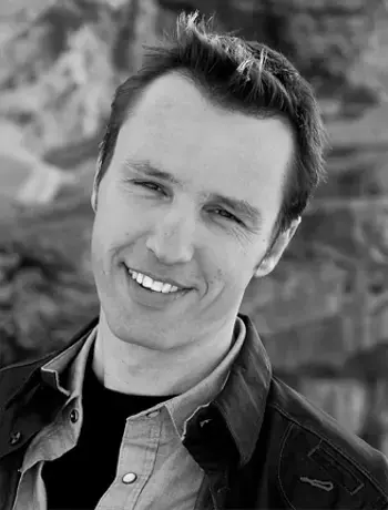 Markus Zusak