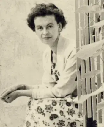 Marlen Haushofer