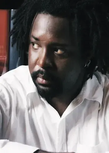 Marlon James