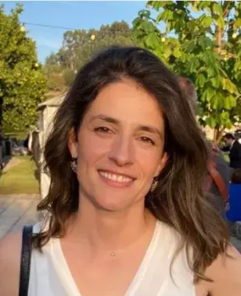 Marta Girão