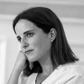 Marta Pais Oliveira