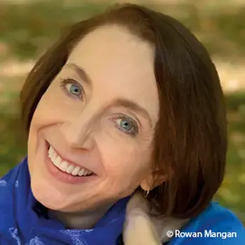 Martha Beck