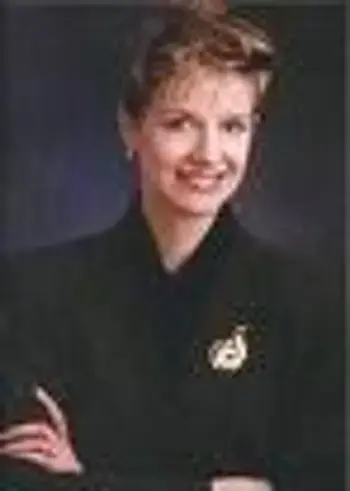 Martha Rogers