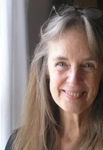 Martha Woodroof