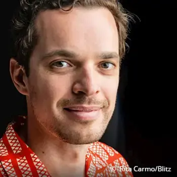 Martim Sousa Tavares
