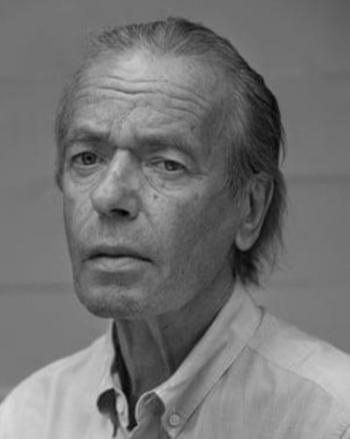 Martin Amis
