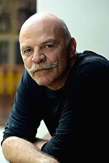 Martín Caparrós