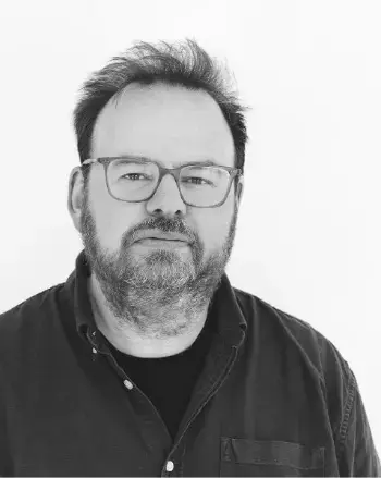 Martin Desrosiers
