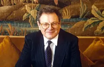 Martin Gilbert
