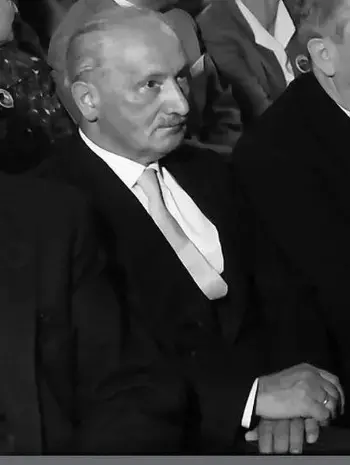 Martin Heidegger
