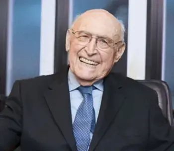 Martin P. Levin