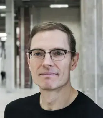 Martin Puchner