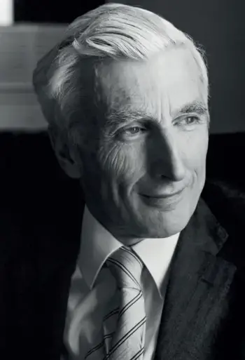 Martin Rees