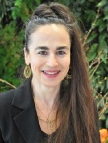 Martina Krcmár