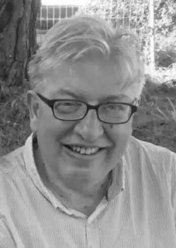 Martyn Rady