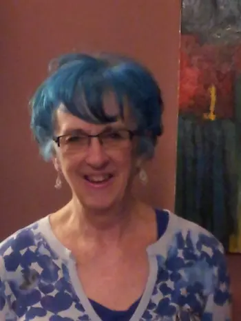 Mary B. Moore