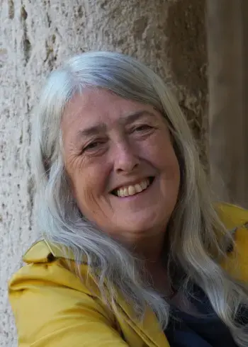 Mary Beard