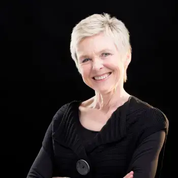 Mary Chamberlain
