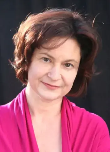 Mary Eberstadt