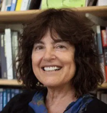 Mary Kaldor