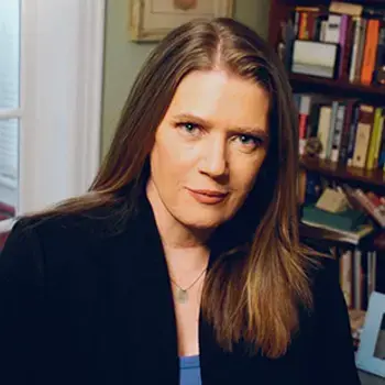 Mary L. Trump