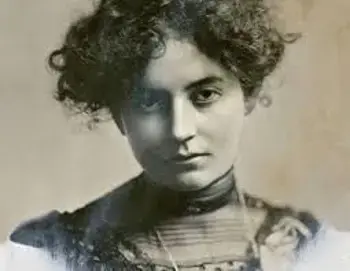 Mary MacLane