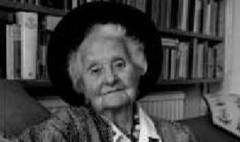 Mary Midgley