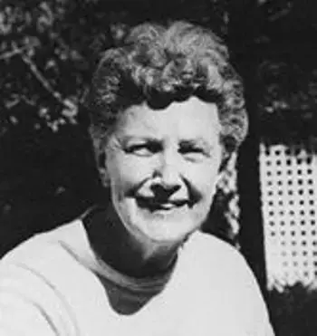 Mary Renault