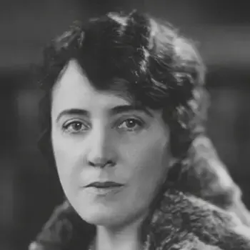 Mary Roberts Rinehart