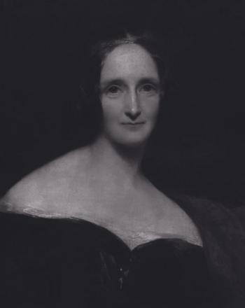 Mary Shelley
