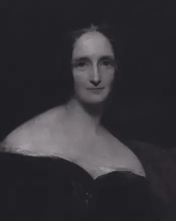 Mary Shelley
