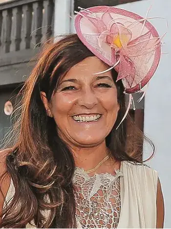 Mary Sil