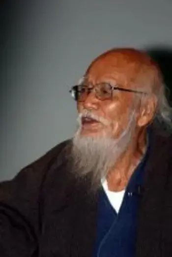 Masanobu Fukuoka