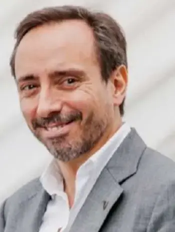 Massimo Forte