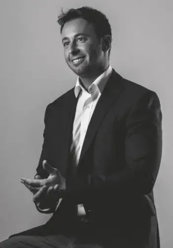 Matías Prats