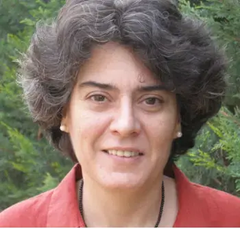 Matilde Asensi